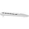 Outlet Klawiatura membranowa Wave Keys for Mac