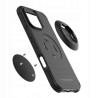 Outlet Plecki INTERPHONE do Apple iPhone 16 Pro Max czarny
