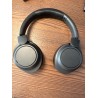 Outlet Słuchawki bezprzewodowe Philips TAH6509BK/00 Nauszne Bluetooth 5.3