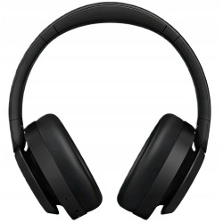 Outlet Słuchawki bezprzewodowe Philips TAH6509BK/00 Nauszne Bluetooth 5.3