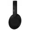 Outlet Słuchawki bezprzewodowe Philips TAH6509BK/00 Nauszne Bluetooth 5.3
