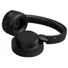 Outlet Słuchawki bezprzewodowe Philips TAH6509BK/00 Nauszne Bluetooth 5.3