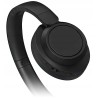 Outlet Słuchawki bezprzewodowe Philips TAH6509BK/00 Nauszne Bluetooth 5.3