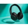Outlet Słuchawki bezprzewodowe Philips TAH6509BK/00 Nauszne Bluetooth 5.3