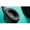 Outlet Słuchawki bezprzewodowe Philips TAH6509BK/00 Nauszne Bluetooth 5.3