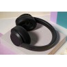 Outlet Słuchawki bezprzewodowe Philips TAH6509BK/00 Nauszne Bluetooth 5.3