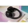 Outlet Słuchawki bezprzewodowe Philips TAH6509BK/00 Nauszne Bluetooth 5.3