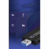 Outlet Karta sieciowa USB Wifi 1300 Mbps USB 3.0 5 GHz 2,4 GHz o dużym