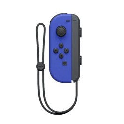 Outlet Kontrolery Joy-Con Nintendo Switch żółty-niebieski