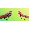 Outlet Kontrolery Joy-Con Nintendo Switch żółty-niebieski