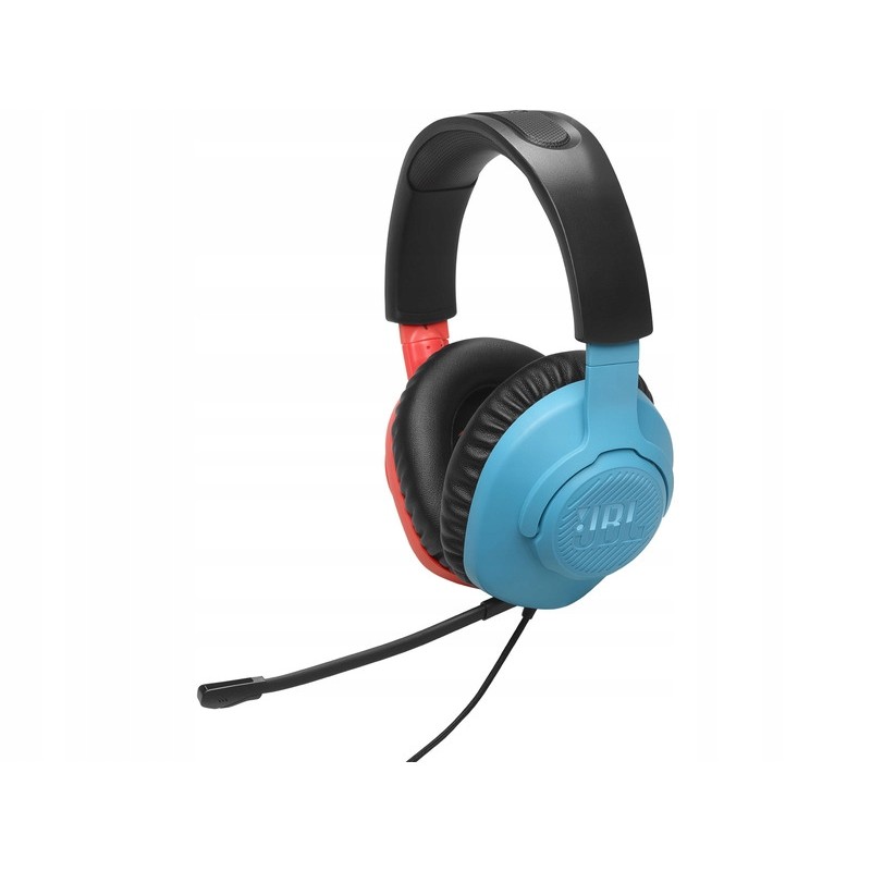 Outlet Słuchawki nauszne JBL Quantum 100N