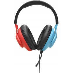 Outlet Słuchawki nauszne JBL Quantum 100N
