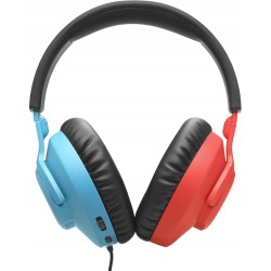 Outlet Słuchawki nauszne JBL Quantum 100N