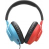 Outlet Słuchawki nauszne JBL Quantum 100N