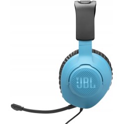 Outlet Słuchawki nauszne JBL Quantum 100N