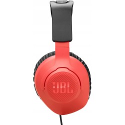 Outlet Słuchawki nauszne JBL Quantum 100N