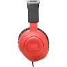 Outlet Słuchawki nauszne JBL Quantum 100N