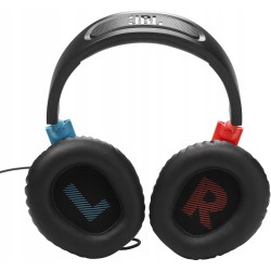 Outlet Słuchawki nauszne JBL Quantum 100N