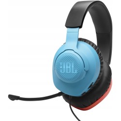 Outlet Słuchawki nauszne JBL Quantum 100N