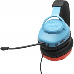 Outlet Słuchawki nauszne JBL Quantum 100N