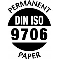 Outlet Papier biurowy Inapa format A3 80g 500szt biały
