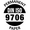 Outlet Papier biurowy Inapa format A3 80g 500szt biały