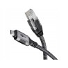 Goobay WNC70697 kabel USB-C RJ45 Ethernet 1,5 m LAN 1Gbit CAT6 adapter
