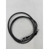 Goobay WNC70697 kabel USB-C RJ45 Ethernet 1,5 m LAN 1Gbit CAT6 adapter