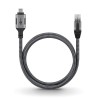 Goobay WNC70697 kabel USB-C RJ45 Ethernet 1,5 m LAN 1Gbit CAT6 adapter