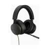 USZKODZONY Słuchawki przewodowe Microsoft Xbox Series Stereo Headset czarne