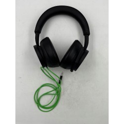 USZKODZONY Słuchawki przewodowe Microsoft Xbox Series Stereo Headset czarne