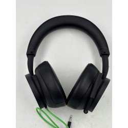 USZKODZONY Słuchawki przewodowe Microsoft Xbox Series Stereo Headset czarne