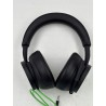 USZKODZONY Słuchawki przewodowe Microsoft Xbox Series Stereo Headset czarne