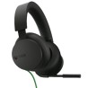 USZKODZONY Słuchawki przewodowe Microsoft Xbox Series Stereo Headset czarne