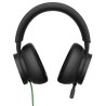 USZKODZONY Słuchawki przewodowe Microsoft Xbox Series Stereo Headset czarne