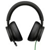 USZKODZONY Słuchawki przewodowe Microsoft Xbox Series Stereo Headset czarne