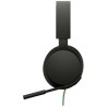 USZKODZONY Słuchawki przewodowe Microsoft Xbox Series Stereo Headset czarne