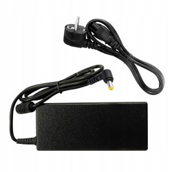 Outlet Venton zasilacz uniwersalny laptop 65W 19V 3,42A 5,5x1,7 Acer Asus