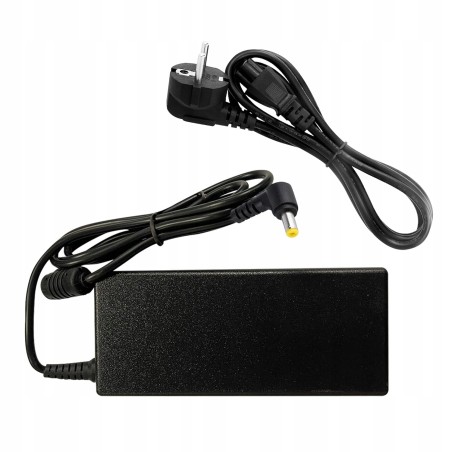 Outlet Venton zasilacz uniwersalny laptop 65W 19V 3,42A 5,5x1,7 Acer Asus