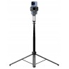 Outlet Rollei gimbal statyw selfie stick AI tracking LED Bluetooth pilot