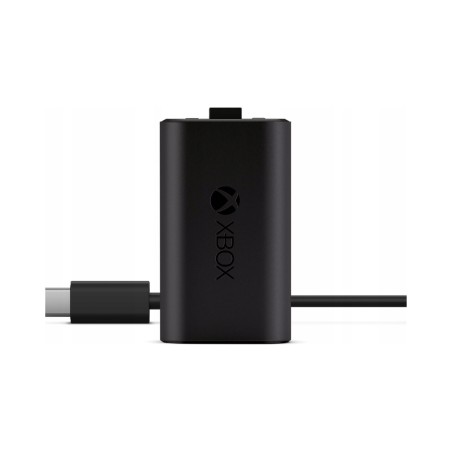 Outlet Microsoft akumulator Xbox Series X S Play Charge kabel USB C do pada