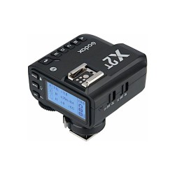 Outlet Godox X2T nadajnik TTL Olympus Panasonic HSS Bluetooth wyzwalacz