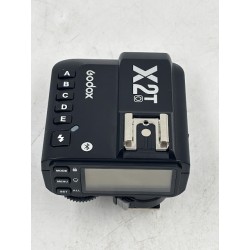 Outlet Godox X2T nadajnik TTL Olympus Panasonic HSS Bluetooth wyzwalacz
