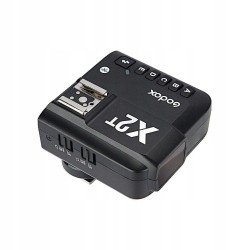 Outlet Godox X2T nadajnik TTL Olympus Panasonic HSS Bluetooth wyzwalacz