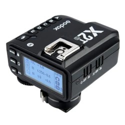 Outlet Godox X2T nadajnik TTL Olympus Panasonic HSS Bluetooth wyzwalacz