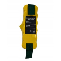 Outlet Morpilot bateria do Roomba 500/600/700/800 14.4V 5500mAh NiMH