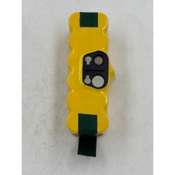 Outlet Morpilot bateria do Roomba 500/600/700/800 14.4V 5500mAh NiMH