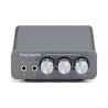 Outlet Fosi Audio K5 Pro DAC AMP wzmacniacz słuchawkowy USB mikrofon