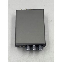 Outlet Fosi Audio K5 Pro DAC AMP wzmacniacz słuchawkowy USB mikrofon