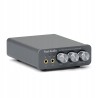 Outlet Fosi Audio K5 Pro DAC AMP wzmacniacz słuchawkowy USB mikrofon